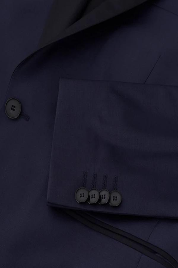 ΚΟΣΤΟΥΜΙ KARL LAGERFELD - 670 ΜΠΛΕ